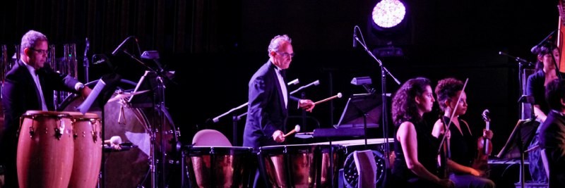 NYC Symphony in action at the United Nations